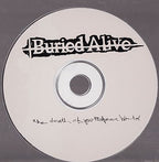 Buried Alive (2) : The Death Of Your Perfect World (Album)
