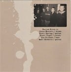 Buried Alive (2) : The Death Of Your Perfect World (Album)