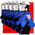 MDC (2) : Millions Of Dead Cops (LP,Album,Reissue,Remastered)