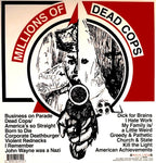 MDC (2) : Millions Of Dead Cops (LP,Album,Reissue,Remastered)