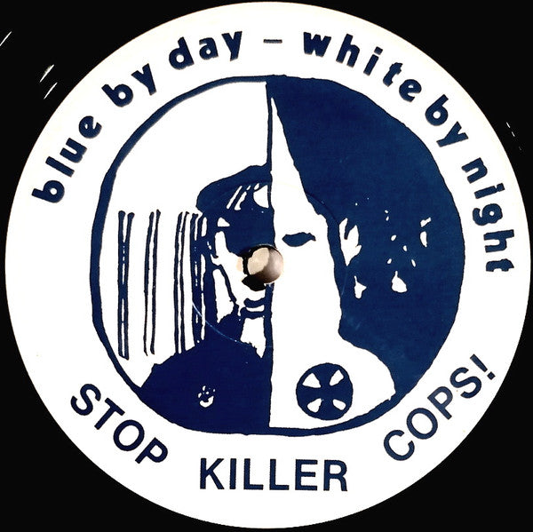 MDC (2) : Millions Of Dead Cops (LP,Album,Reissue,Remastered)