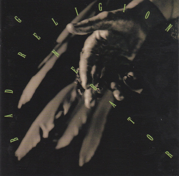 Bad Religion : Generator (Album,Reissue)