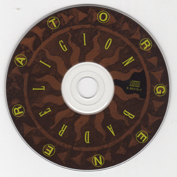 Bad Religion : Generator (Album,Reissue)
