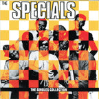 The Specials : The Singles Collection (Compilation,Club Edition,Reissue,Remastered)
