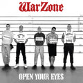 Warzone (2) : Open Your Eyes (Album,Reissue)