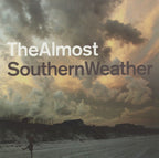 The Almost : Southern Weather (Album)