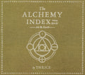 Thrice : The Alchemy Index Vols. III & IV: Air & Earth (Album)