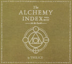 Thrice : The Alchemy Index Vols. III & IV: Air & Earth (Album)