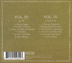 Thrice : The Alchemy Index Vols. III & IV: Air & Earth (Album)