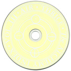 Thrice : The Alchemy Index Vols. III & IV: Air & Earth (Album)