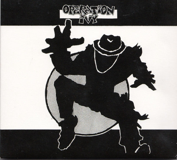 Operation Ivy : Operation Ivy (Compilation,Reissue,Remastered)