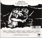 Operation Ivy : Operation Ivy (Compilation,Reissue,Remastered)