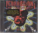 Corrosion Of Conformity : Wiseblood (Album,Repress)