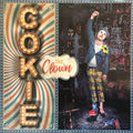 Cokie The Clown : You're Welcome (LP, Album, Ltd, Red)