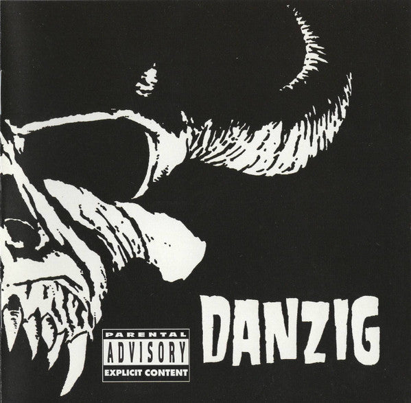 Danzig : Danzig (Album,Reissue)