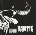 Danzig : Danzig (Album,Reissue)