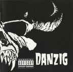 Danzig : Danzig (Album,Reissue)