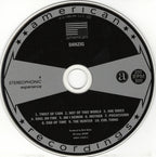Danzig : Danzig (Album,Reissue)
