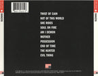 Danzig : Danzig (Album,Reissue)