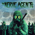 The Nerve Agents : The Nerve Agents (EP)