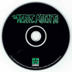 The Nerve Agents : The Nerve Agents (EP)