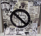 Bad Religion : All Ages (LP,Compilation,Reissue,Stereo)