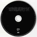 Unearth : The Oncoming Storm (Album,Enhanced)