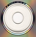 Metallica : Ride The Lightning (Album,Reissue)