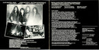 Metallica : Ride The Lightning (Album,Reissue)