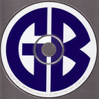Gorilla Biscuits : Gorilla Biscuits (Reissue,Repress)