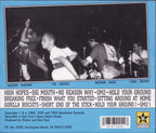 Gorilla Biscuits : Gorilla Biscuits (Reissue,Repress)