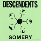 Descendents : Somery (LP,Compilation,Repress)