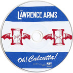 Lawrence Arms, The : Oh! Calcutta! (Album)