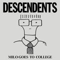 Descendents – Milo Goes To College (LP)