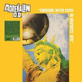 Adrenalin O.D. – Cruising with Elvis in Bigfoots’ U.F.O. (LP)