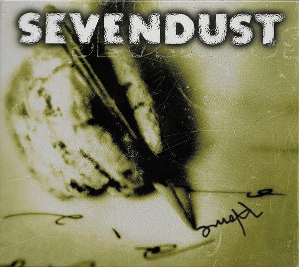 Sevendust : Home (Album)
