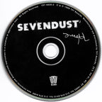 Sevendust : Home (Album)