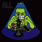 ALL (2) : Greatest Hits?! (Compilation,Reissue)