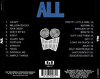 ALL (2) : Greatest Hits?! (Compilation,Reissue)