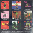 ALL (2) : Greatest Hits?! (Compilation,Reissue)