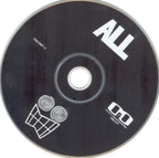 ALL (2) : Greatest Hits?! (Compilation,Reissue)