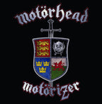 Motörhead : Motörizer (Album)