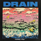 Drain (17) : California Cursed (Album)