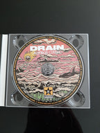 Drain (17) : California Cursed (Album)