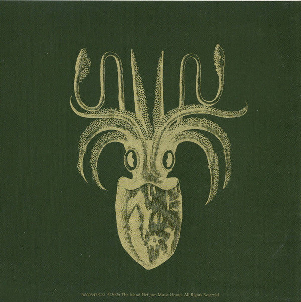Thrice : Vheissu (Album)
