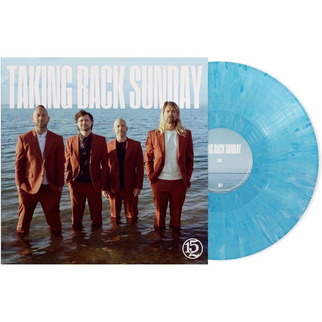 Taking Back Sunday – 152 (LP)