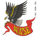 NOi!SE – On And On (LP)