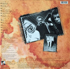 Circle Jerks : Oddities, Abnormalities And Curiosities (LP,Album)