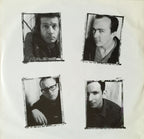 Circle Jerks : Oddities, Abnormalities And Curiosities (LP,Album)