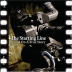 The Starting Line : Based On A True Story (Album)